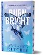 Burn Bright (Deluxe Edition) - Preview