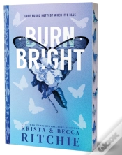 Capa do artigo Burn Bright (Deluxe Edition)