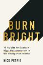 Burn Bright - Preview