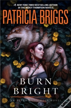 Capa do artigo Burn Bright
