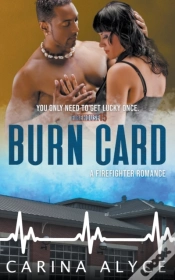 Capa do artigo Burn Card