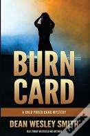 Burn Card