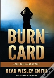 Capa do artigo Burn Card