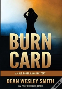 Capa do artigo Burn Card