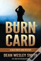 Burn Card