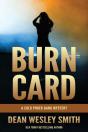 Burn Card - Preview