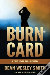 Capa do artigo Burn Card