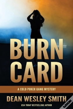 Capa do artigo Burn Card