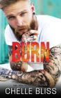 Burn - Preview