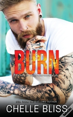 Capa do artigo Burn