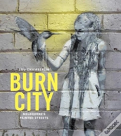 Capa do artigo Burn City