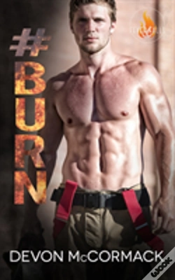Capa do artigo #Burn
