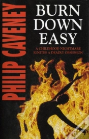 Capa do artigo Burn Down Easy
