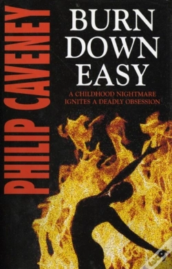 Capa do artigo Burn Down Easy