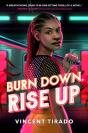 Burn Down, Rise Up - Preview