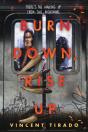 Burn Down, Rise Up - Preview