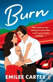 Capa do artigo Burn