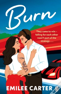 Capa do artigo Burn