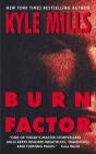 Burn Factor - Preview