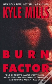 Capa do artigo Burn Factor