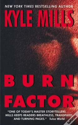 Capa do artigo Burn Factor