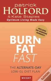 Capa do artigo Burn Fat Fast