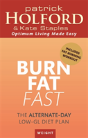 Burn Fat Fast - Preview