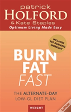 Capa do artigo Burn Fat Fast
