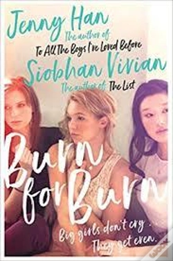 Capa do artigo Burn For Burn