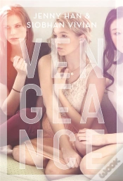 Capa do artigo Burn For Burn T.1