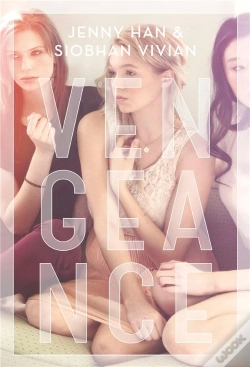 Capa do artigo Burn For Burn T.1
