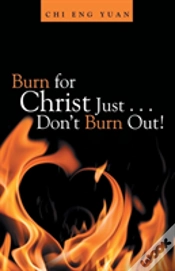 Capa do artigo Burn For Christ Just . . . Don