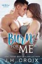 Burn For Me - Preview