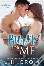 Capa do artigo Burn For Me