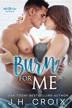 Capa do artigo Burn For Me