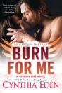 Burn For Me - Preview