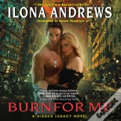 Burn For Me