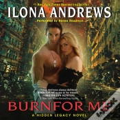 Capa do artigo Burn For Me