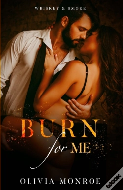 Capa do artigo Burn For Me