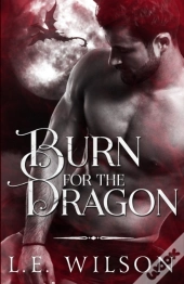 Burn For The Dragon