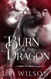 Capa do artigo Burn For The Dragon