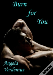 Capa do artigo Burn For You