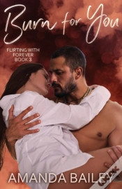 Capa do artigo Burn For You