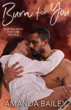 Capa do artigo Burn For You