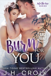 Capa do artigo Burn For You