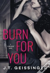 Capa do artigo Burn For You