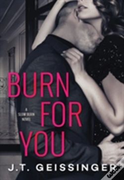 Capa do artigo Burn For You