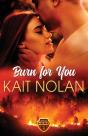 Burn For You - Preview