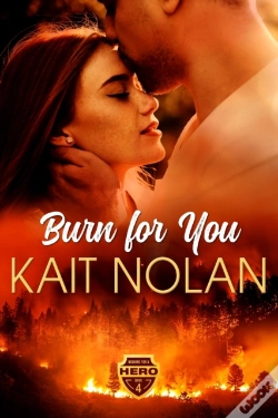Capa do artigo Burn For You