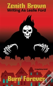 Capa do artigo Burn Forever